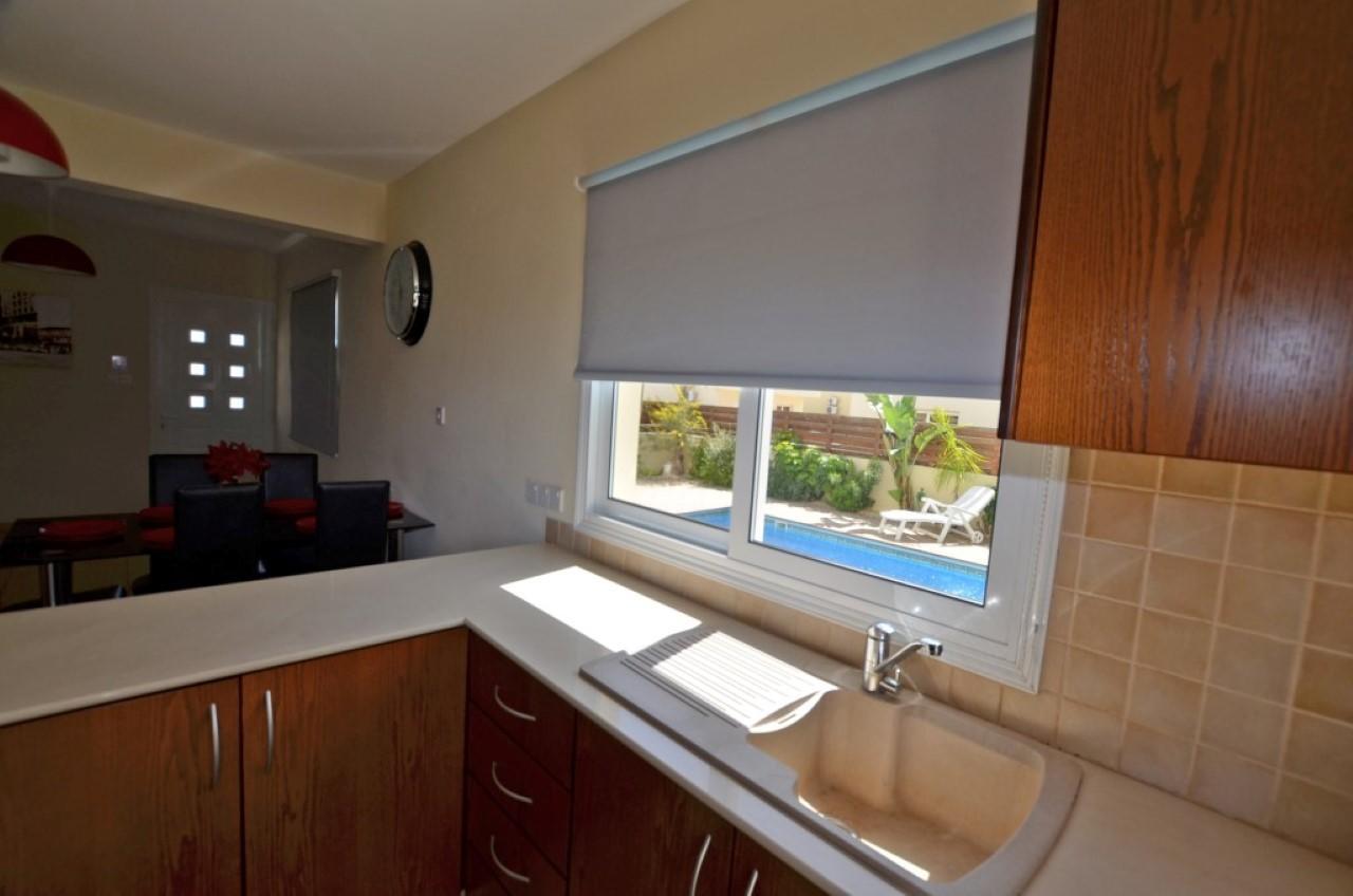 Vilă Favor - 3 Bed With Pool Close To Nissi Ayia Napa