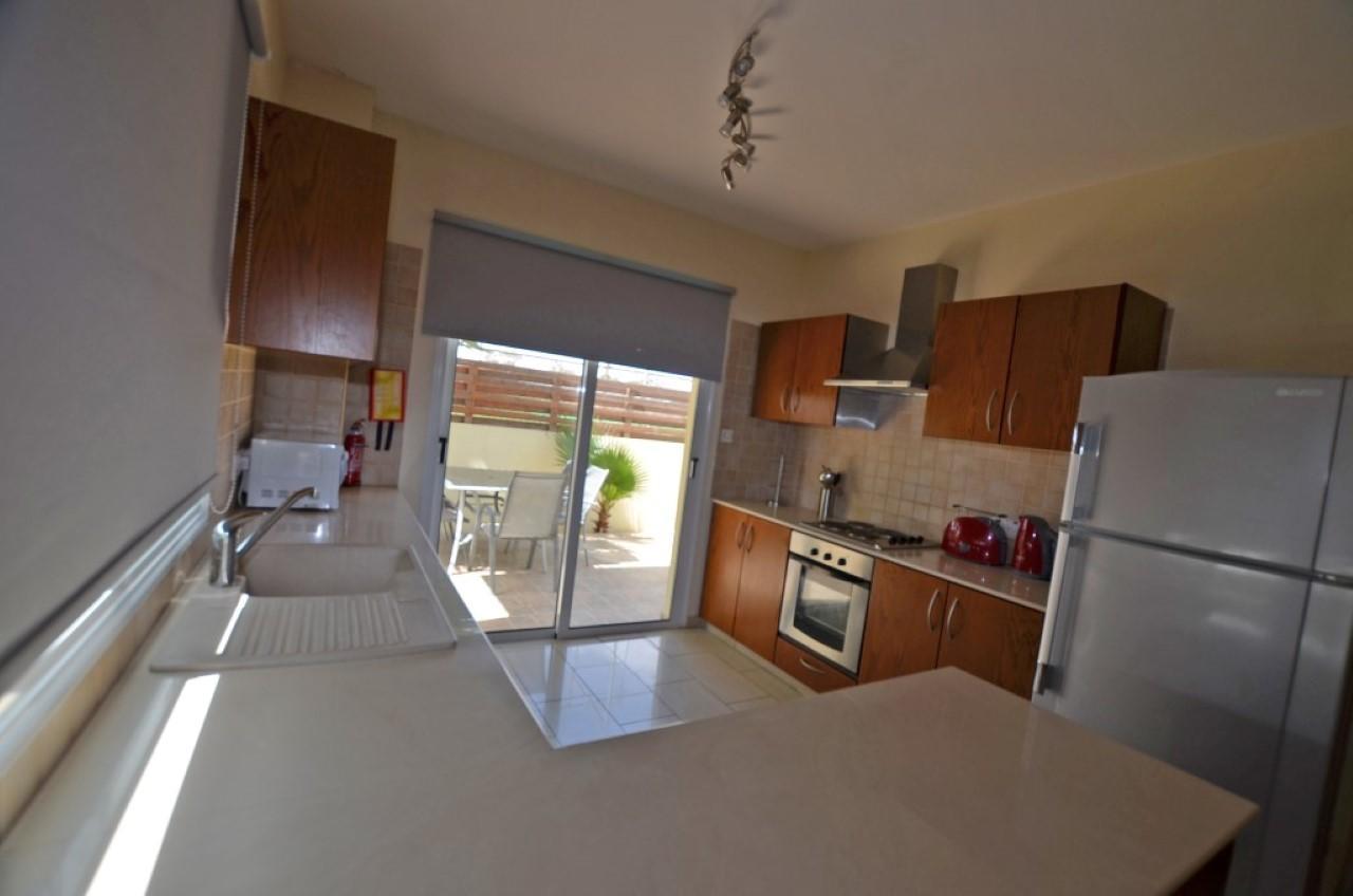 Vilă Favor - 3 Bed With Pool Close To Nissi