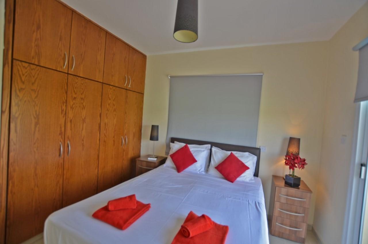 Favor - 3 Bed With Pool Close To Nissi Vilă
