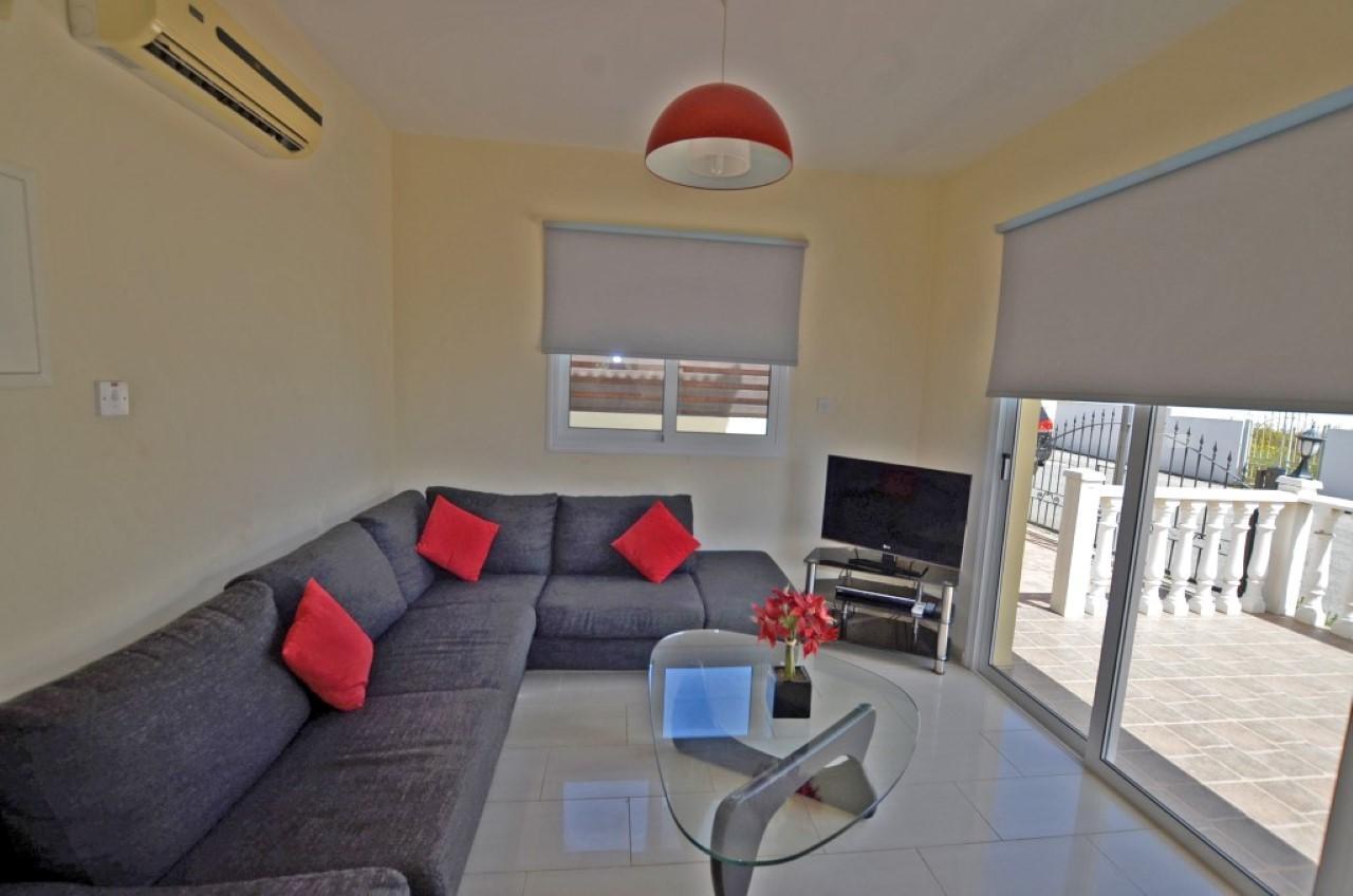 Vilă Favor - 3 Bed With Pool Close To Nissi *