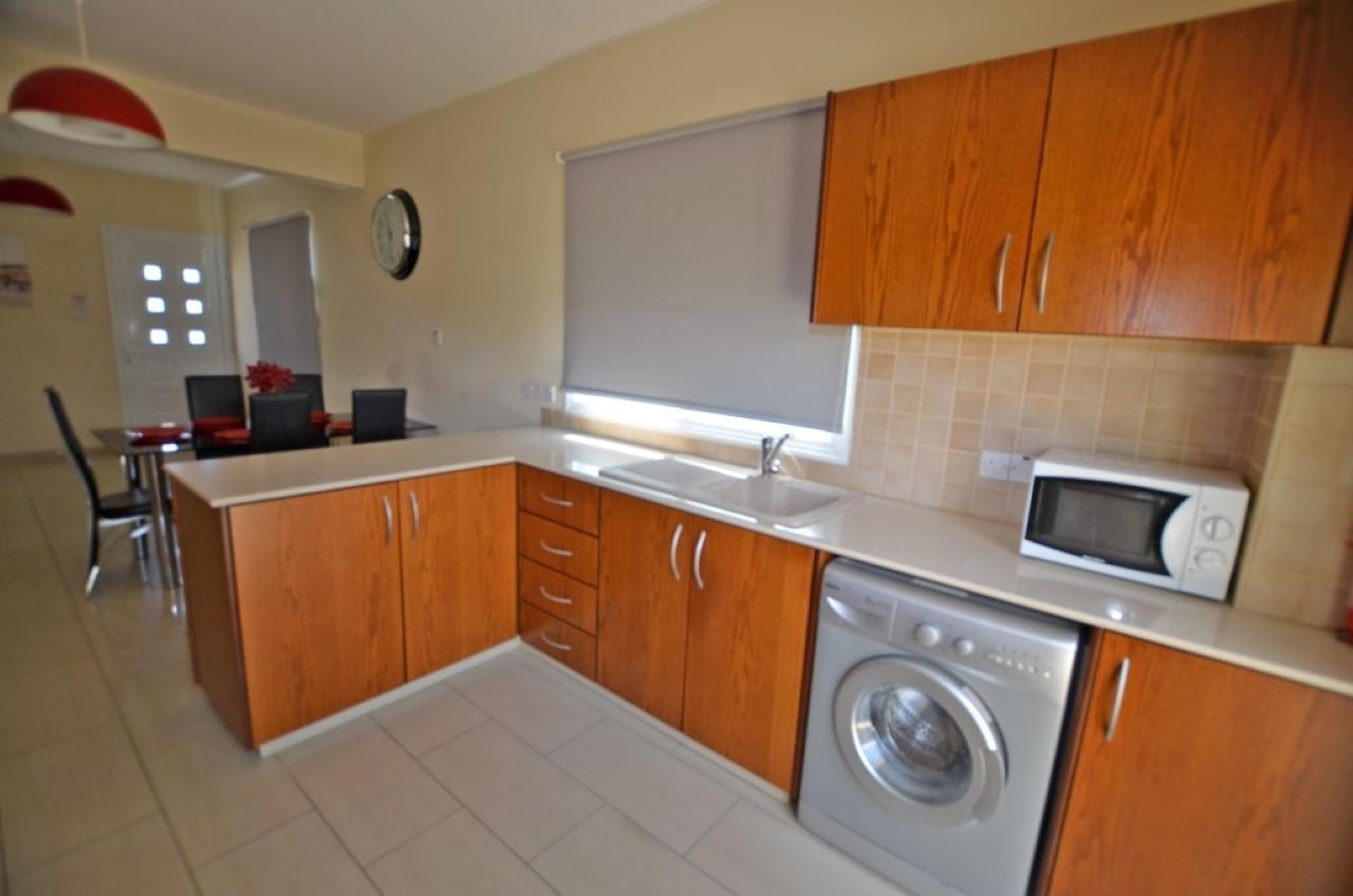 Favor - 3 Bed With Pool Close To Nissi Vilă *